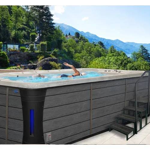 Swimspa X-Series hot tubs for sale in Baldwin Park